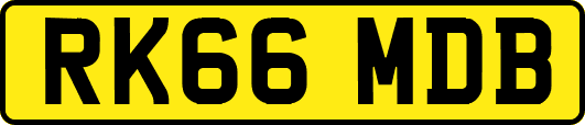 RK66MDB