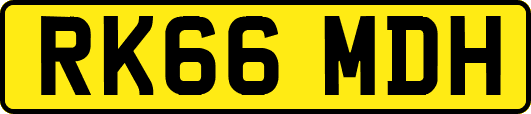 RK66MDH