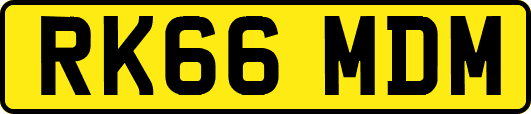 RK66MDM
