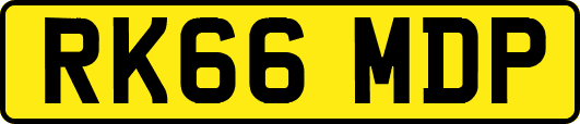 RK66MDP