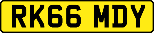 RK66MDY
