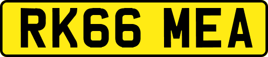 RK66MEA