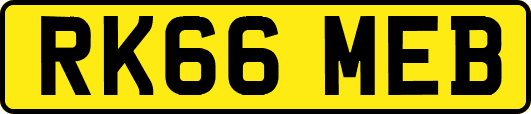 RK66MEB