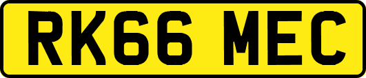 RK66MEC