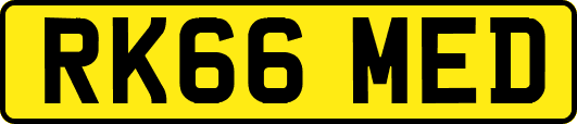 RK66MED