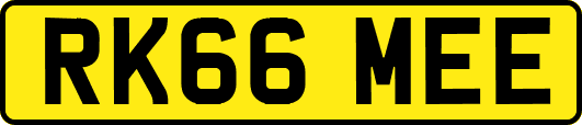 RK66MEE