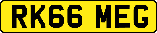 RK66MEG