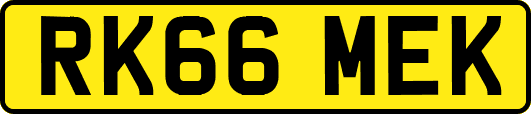 RK66MEK