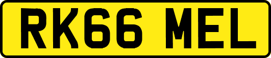 RK66MEL