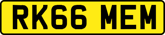 RK66MEM