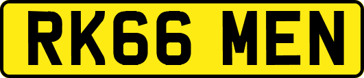 RK66MEN