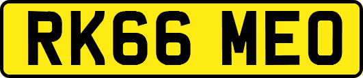 RK66MEO