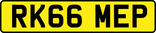 RK66MEP