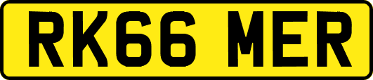 RK66MER