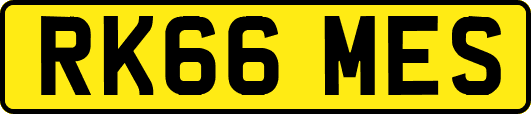 RK66MES