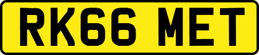 RK66MET