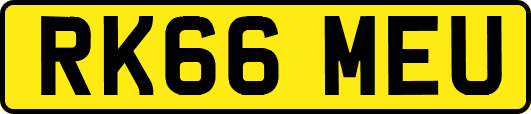 RK66MEU