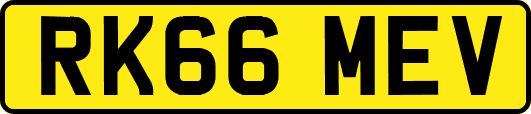 RK66MEV