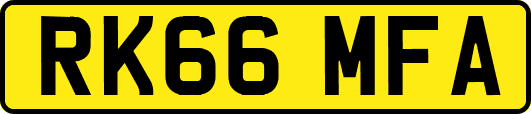 RK66MFA