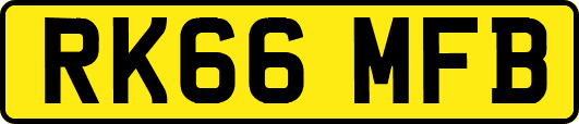 RK66MFB