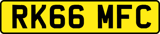RK66MFC