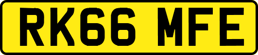 RK66MFE