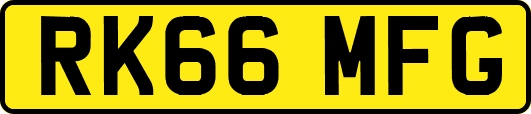 RK66MFG