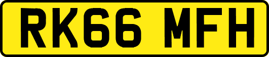 RK66MFH