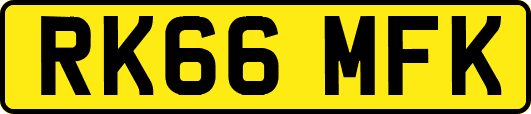 RK66MFK