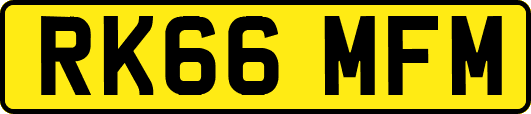 RK66MFM