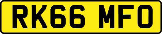 RK66MFO
