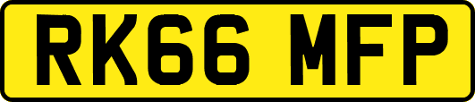 RK66MFP