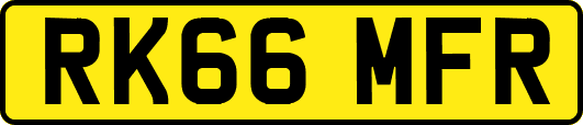 RK66MFR
