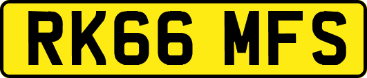 RK66MFS