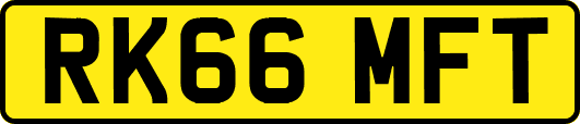 RK66MFT