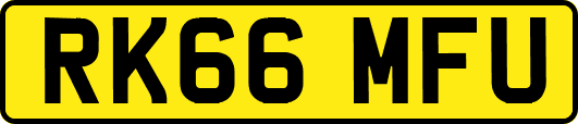 RK66MFU