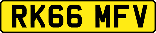 RK66MFV