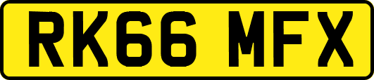 RK66MFX