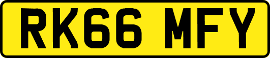 RK66MFY
