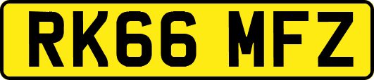 RK66MFZ