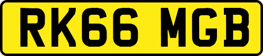 RK66MGB