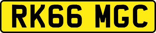 RK66MGC