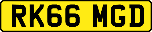 RK66MGD