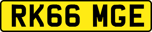 RK66MGE