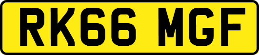 RK66MGF