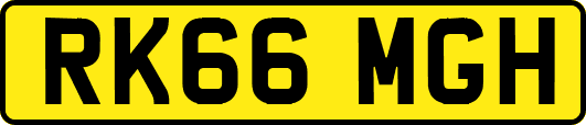 RK66MGH