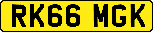 RK66MGK