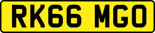 RK66MGO