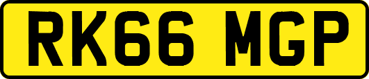RK66MGP