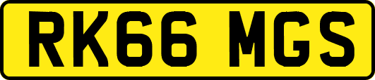 RK66MGS